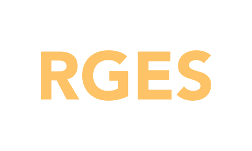Logo RGES